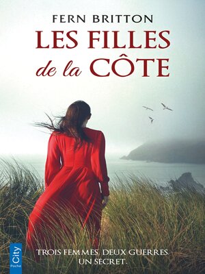 cover image of Les filles de la côte